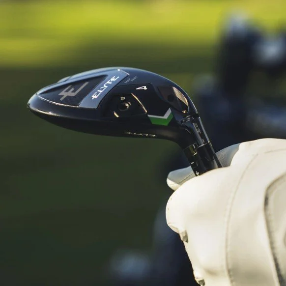 Elyte Max Fast Hybrid — Da GolfLAB